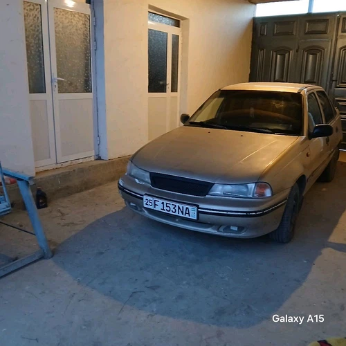 Daewoo Nexia, 1998, Jizzax