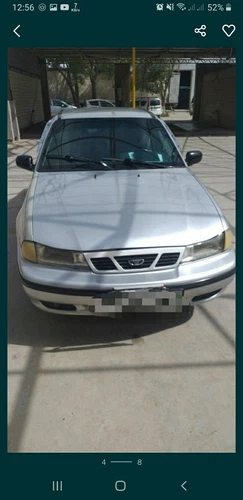Daewoo Nexia, 1997, Xorazm