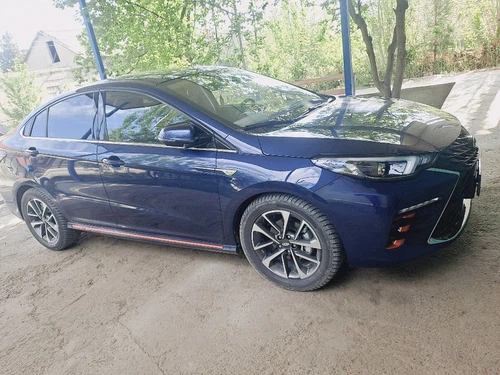 Chery Arrizo 6 Pro, 2024, Buxoro