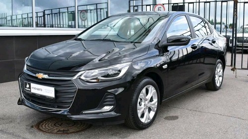 Chevrolet Onix, 2026, Toshkent shahri