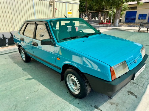 Lada (ВАЗ) 21099, 1992, Toshkent