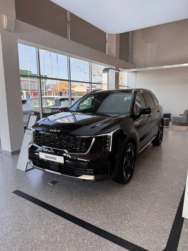 Kia Sorento, 2026, Toshkent