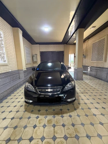 Chevrolet Lacetti, 2023, Ташкент (город)
