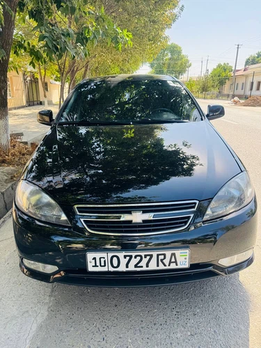 Chevrolet Lacetti, 2023, Сырдарьинская область