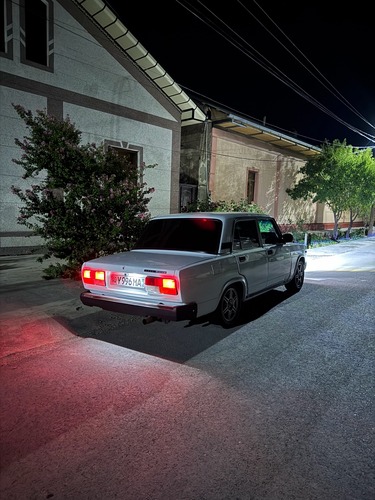 Lada (ВАЗ) 2107, 2007, Farg'ona