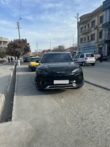 BYD Song Plus, 2023, Xorazm