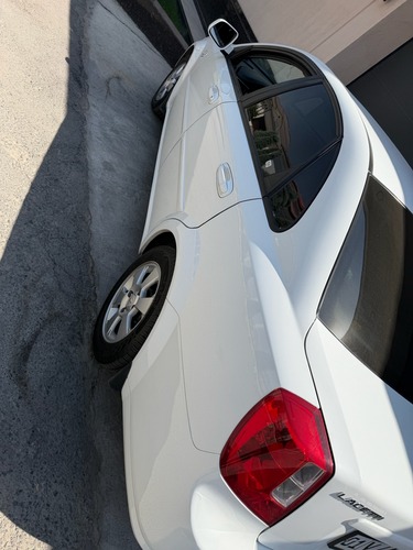 Chevrolet Lacetti, 2023, Ташкент (город)