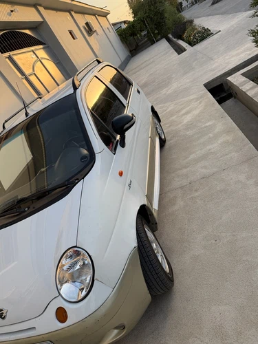 Chevrolet Matiz, 2010, Farg'ona