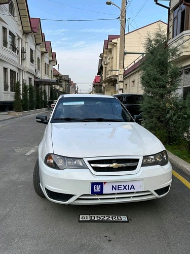 Chevrolet Nexia, 2015, Ташкент (город)