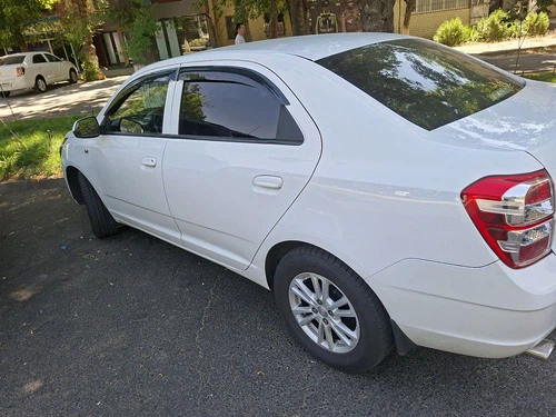 Chevrolet Cobalt, 2022, Toshkent shahri