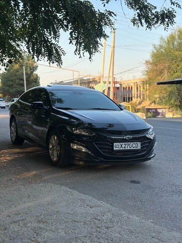 Chevrolet Malibu, 2023, Toshkent shahri