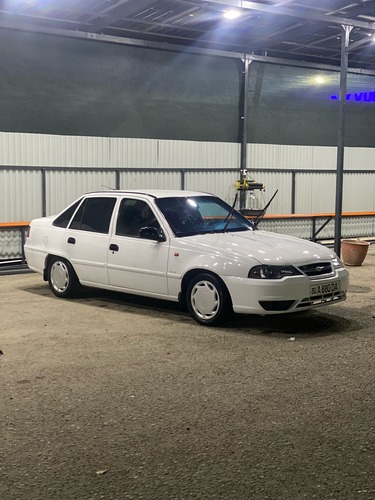 Chevrolet Nexia, 2011, Samarqand