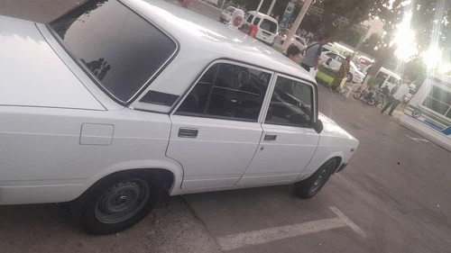 Lada (ВАЗ) 2107, 2000, Toshkent
