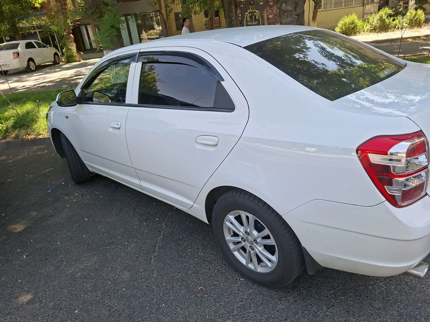 Chevrolet Cobalt