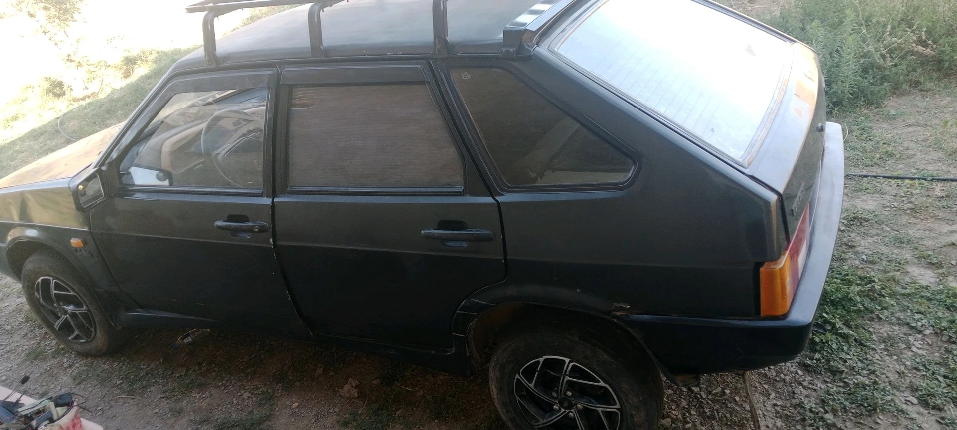 Lada (ВАЗ) 2109