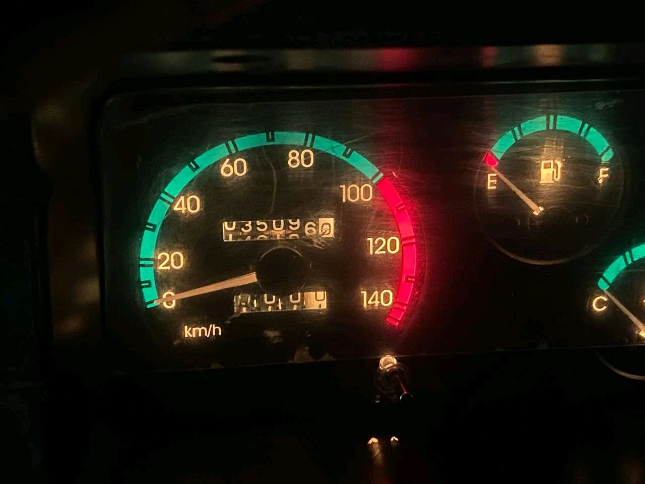 Chevrolet Labo