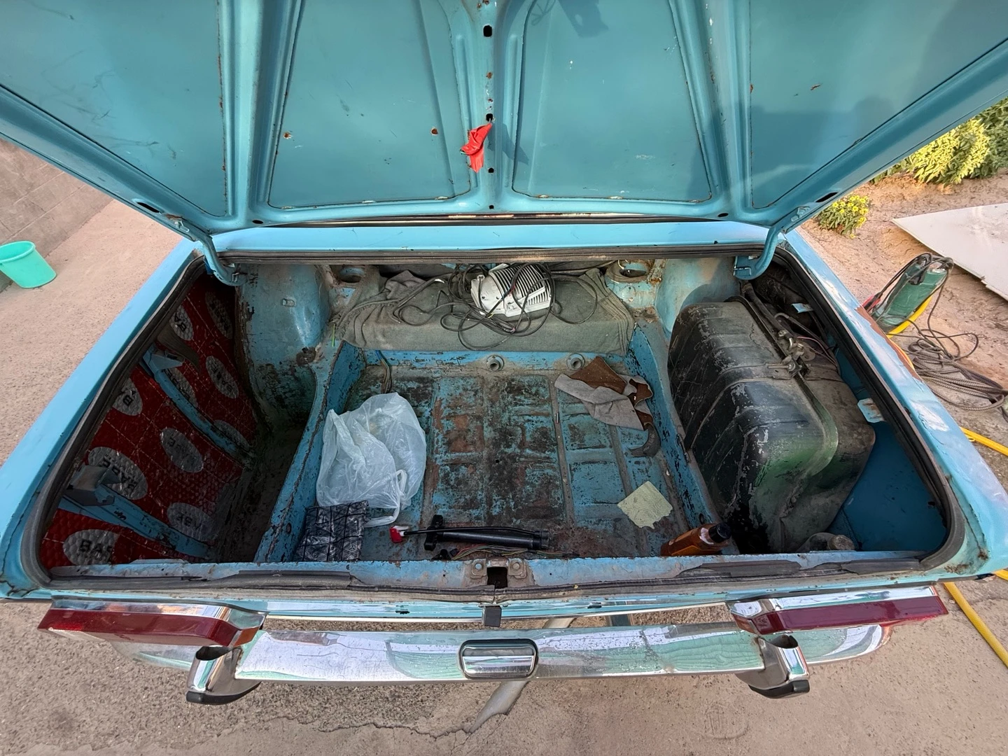 Lada (ВАЗ) 2103