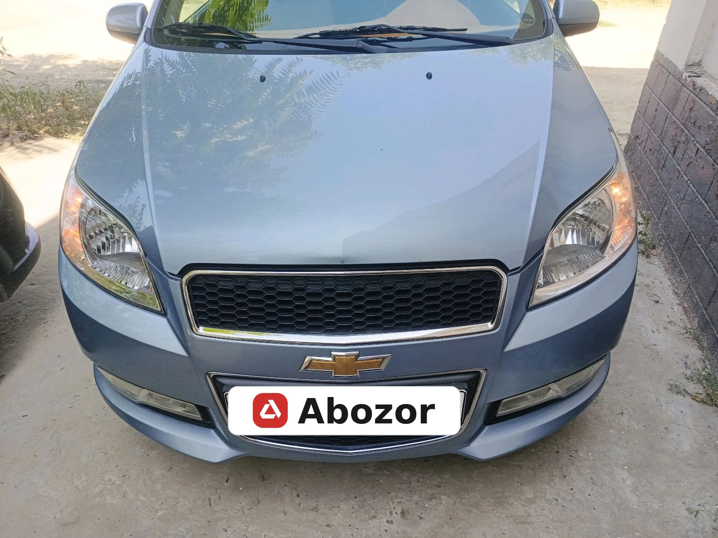 Chevrolet Nexia