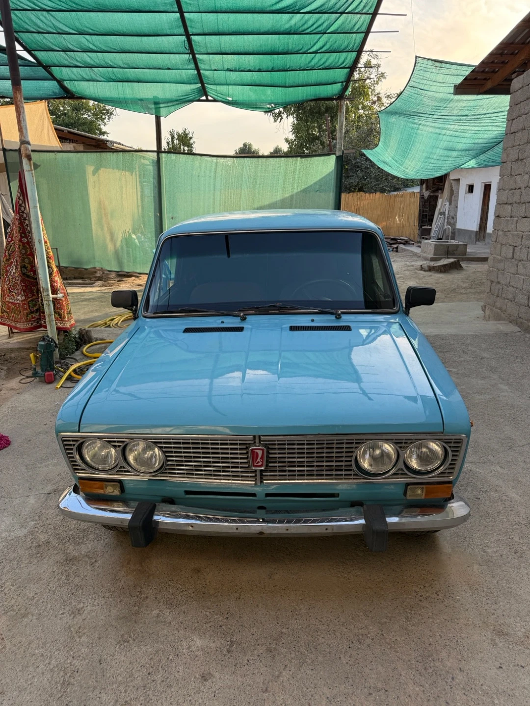 Lada (ВАЗ) 2103