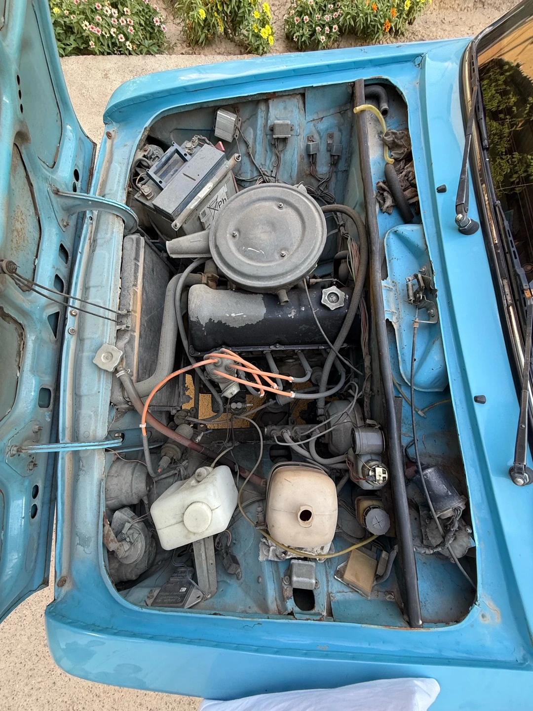 Lada (ВАЗ) 2103