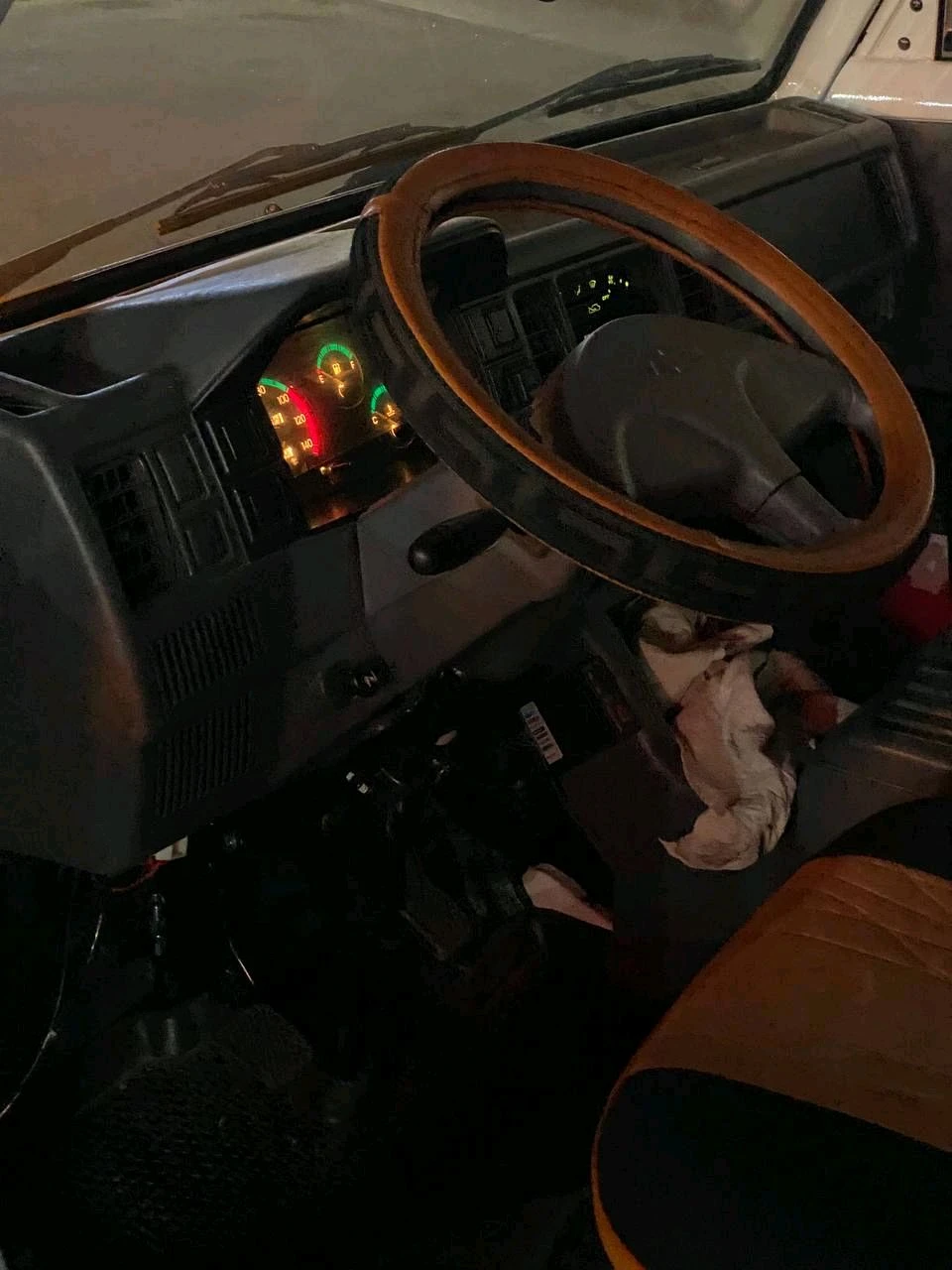 Chevrolet Labo