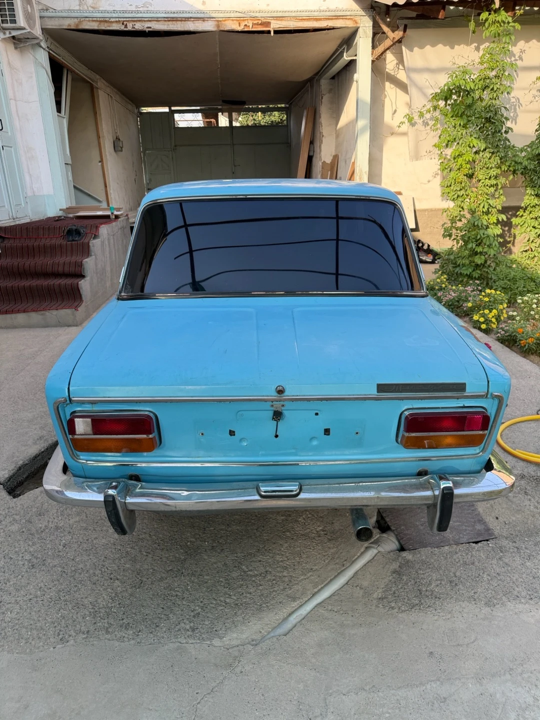 Lada (ВАЗ) 2103
