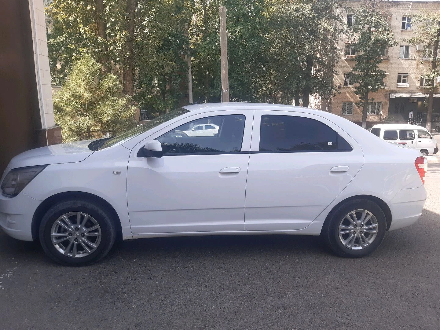 Chevrolet Cobalt