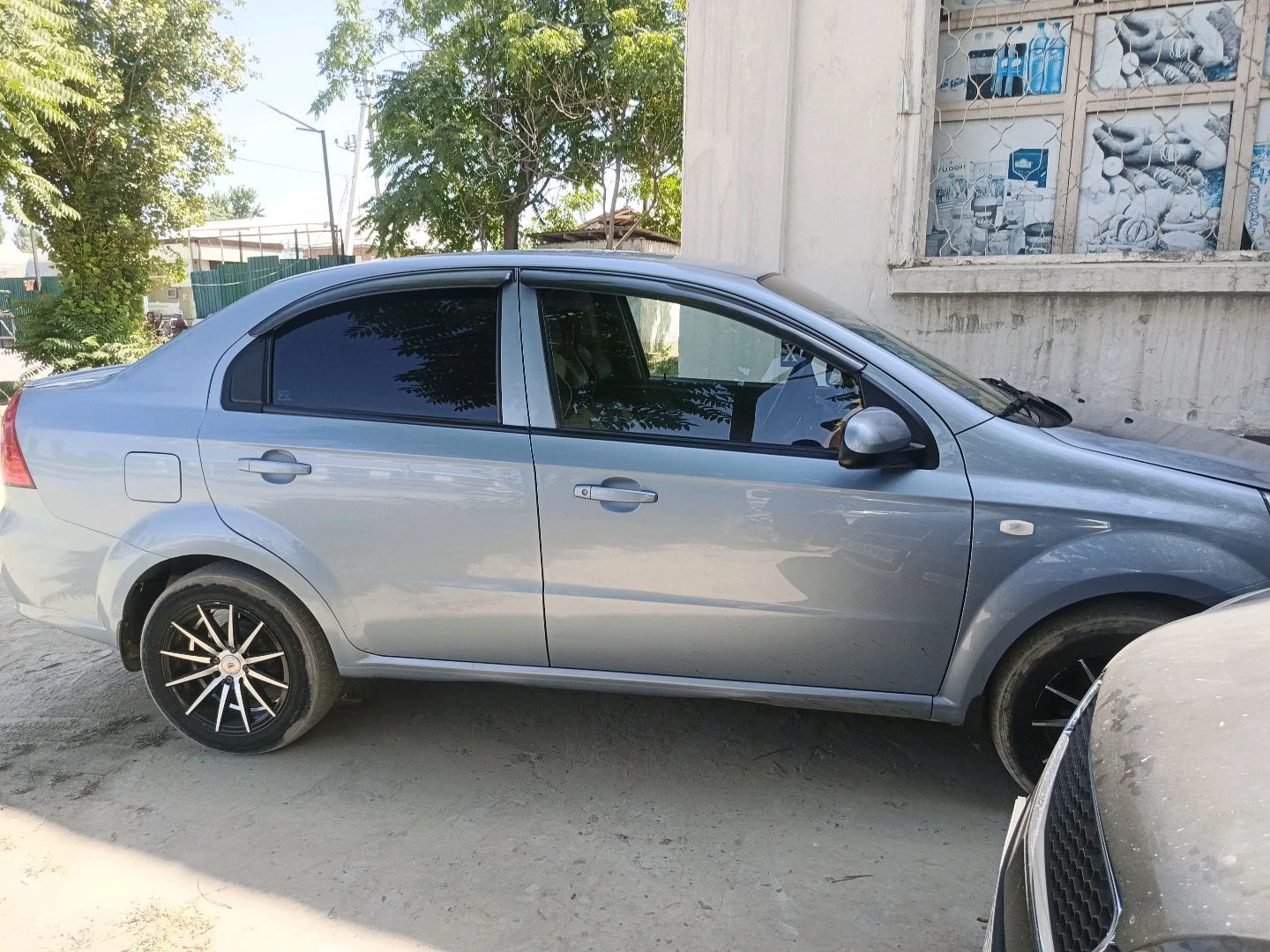 Chevrolet Nexia