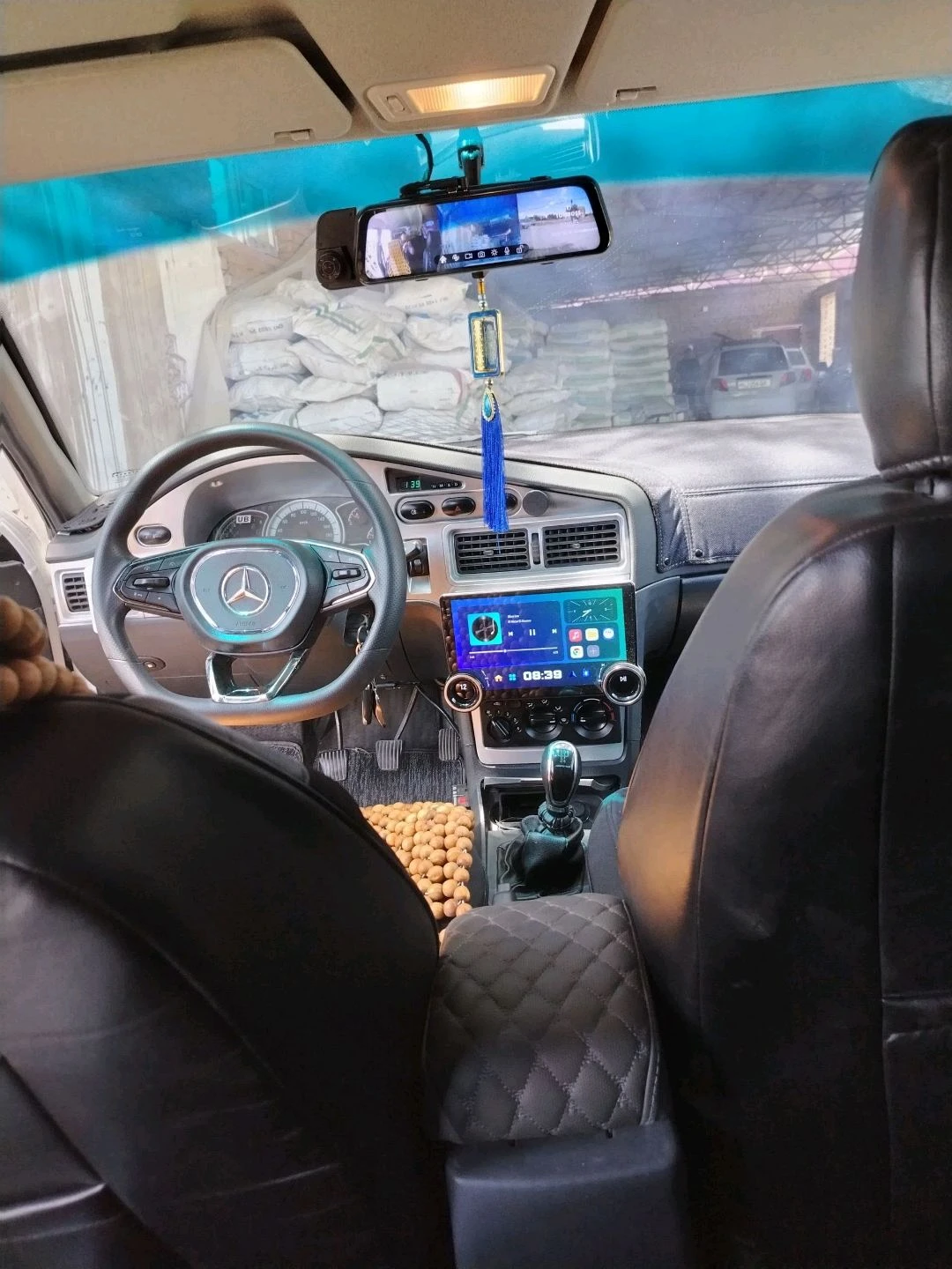Chevrolet Nexia