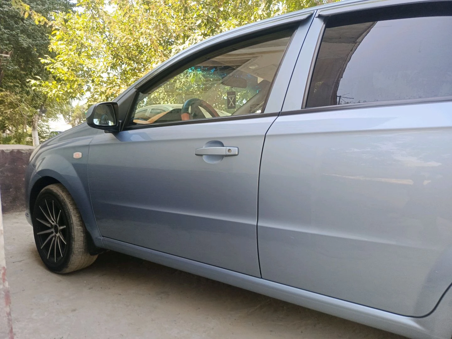 Chevrolet Nexia
