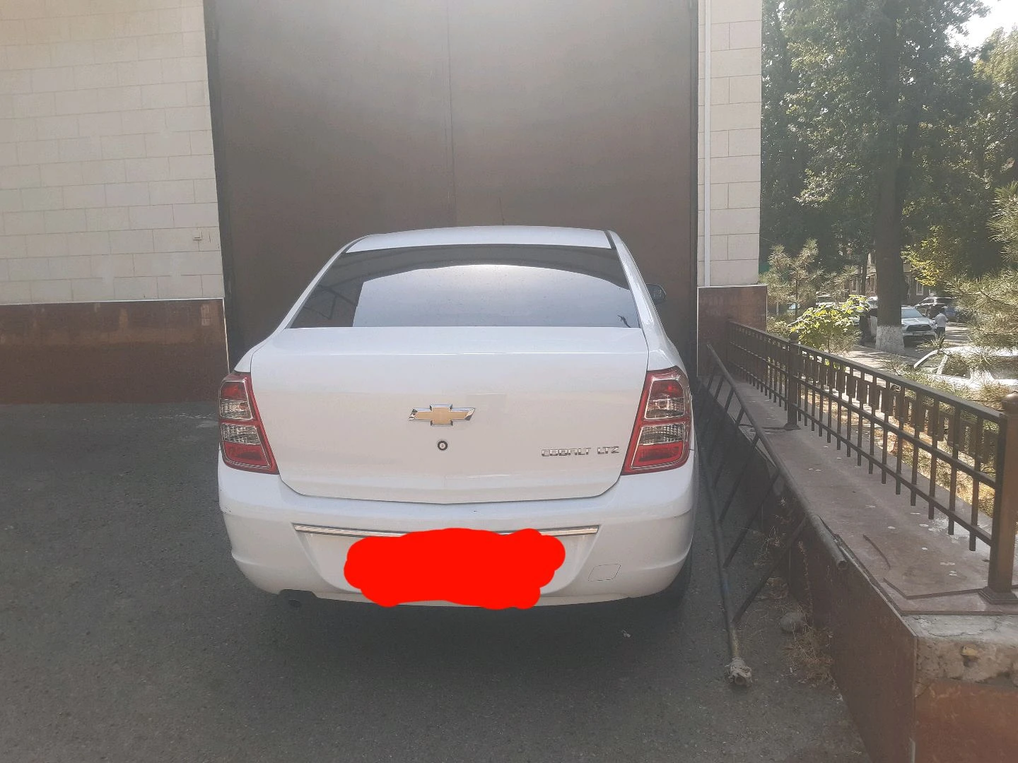 Chevrolet Cobalt