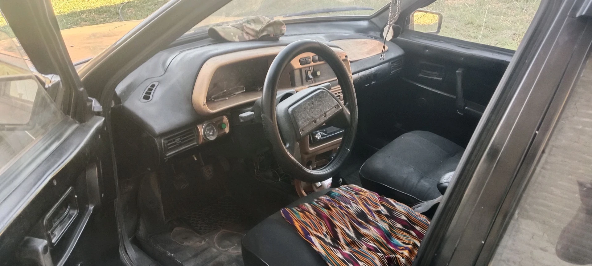 Lada (ВАЗ) 2109