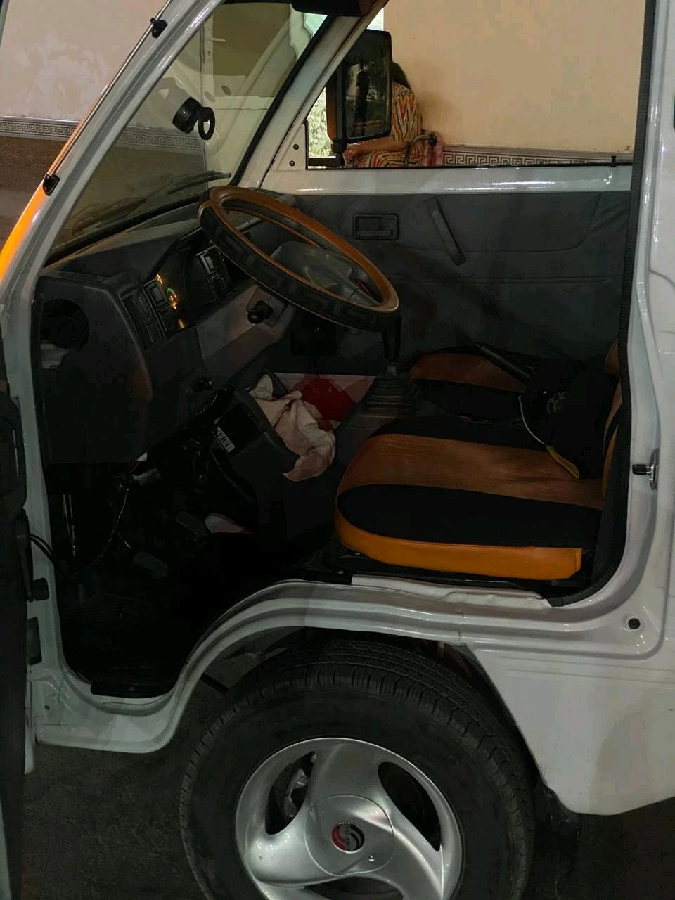 Chevrolet Labo