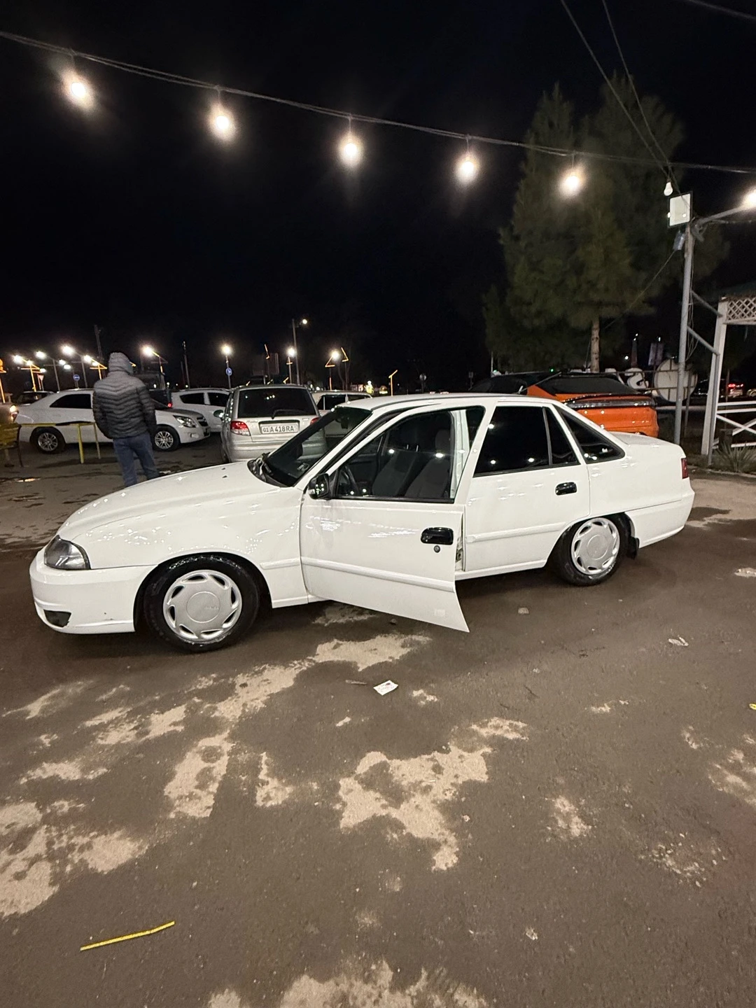 Chevrolet Nexia