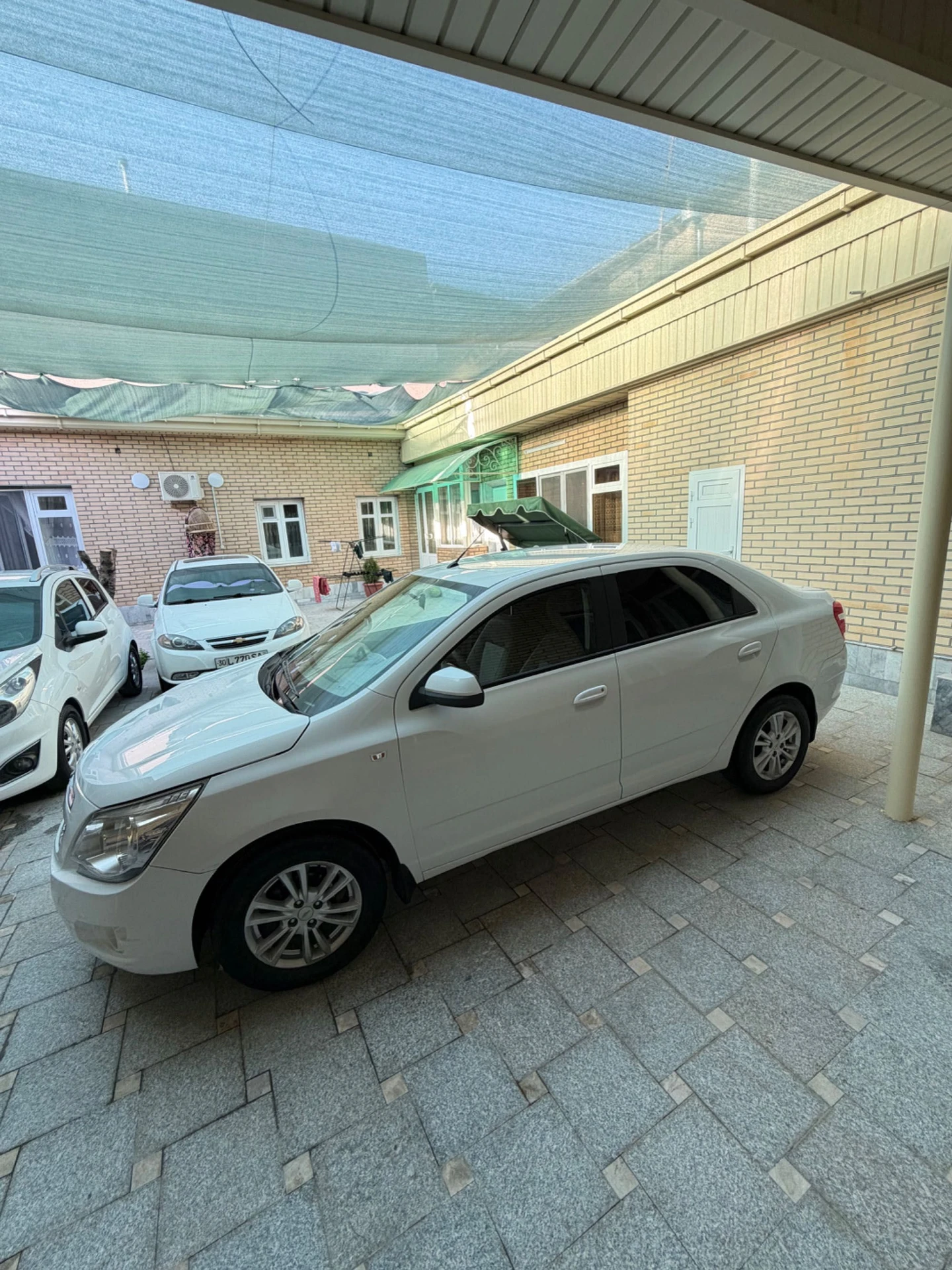 Chevrolet Cobalt