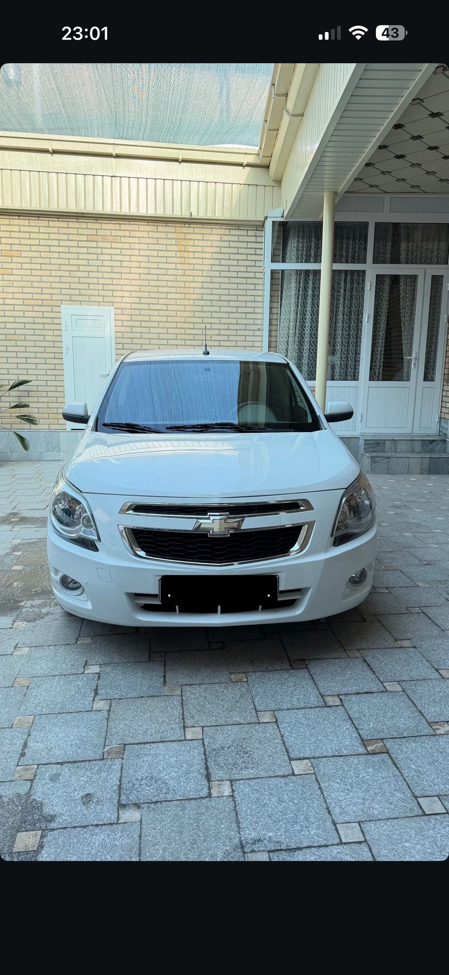 Chevrolet Cobalt