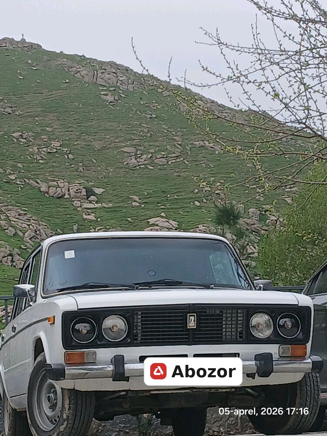 Lada (ВАЗ) 2106