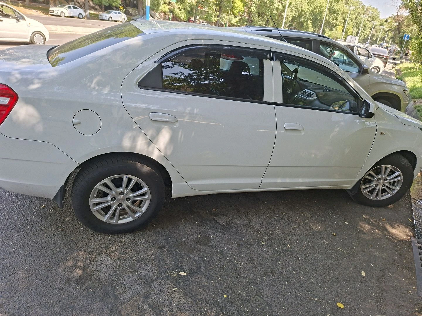 Chevrolet Cobalt
