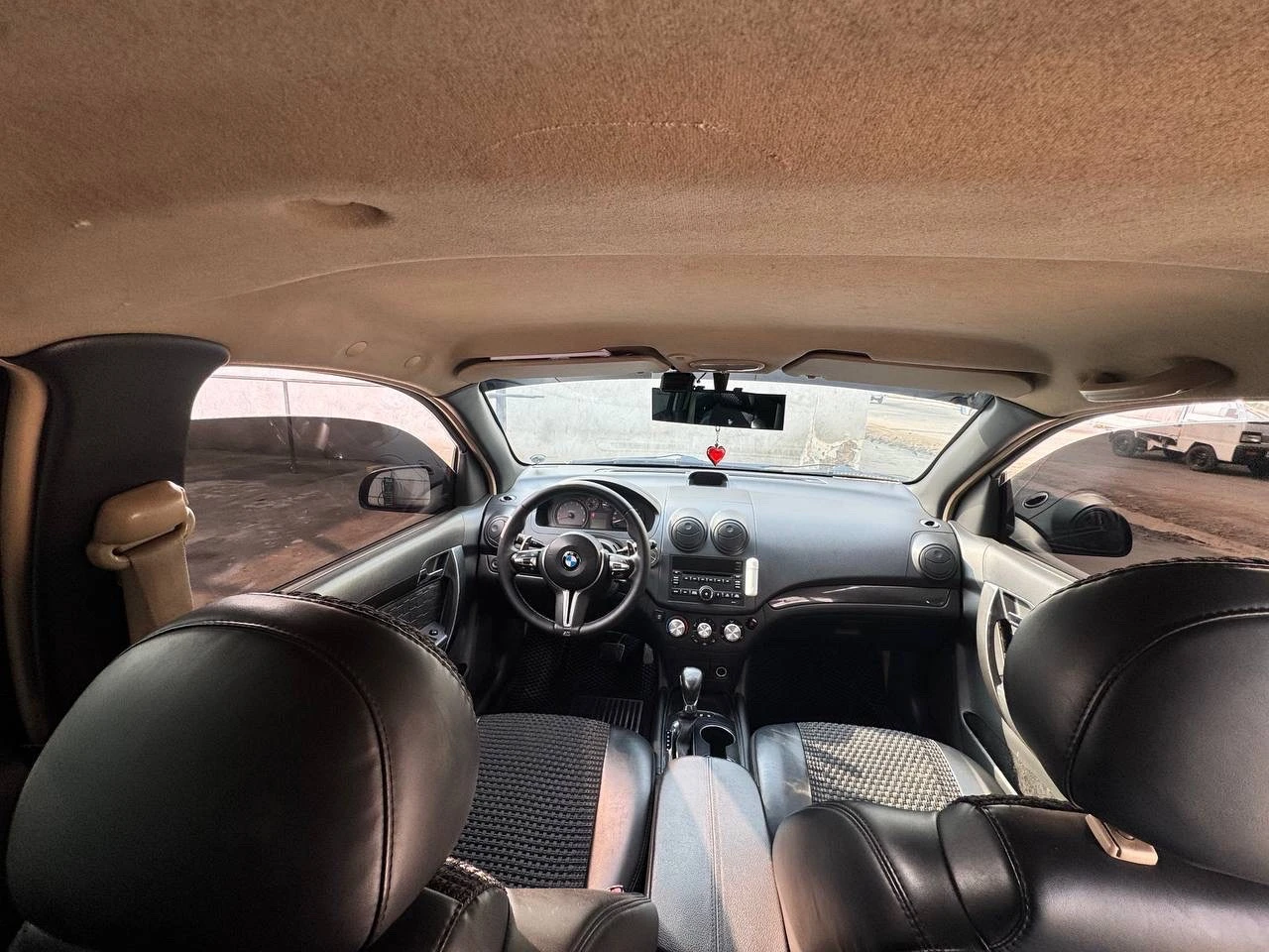 Chevrolet Nexia