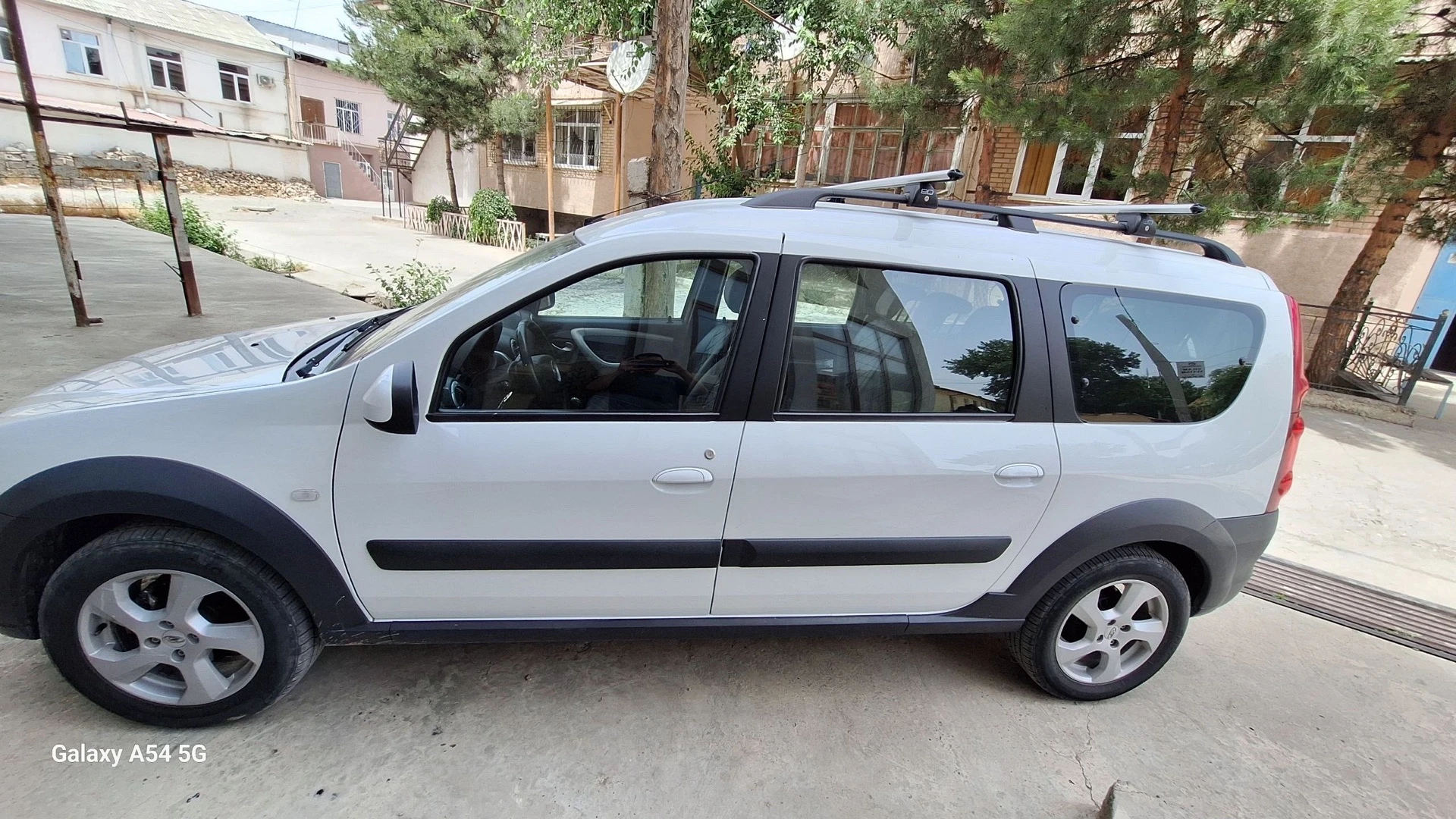 Lada (ВАЗ) Largus