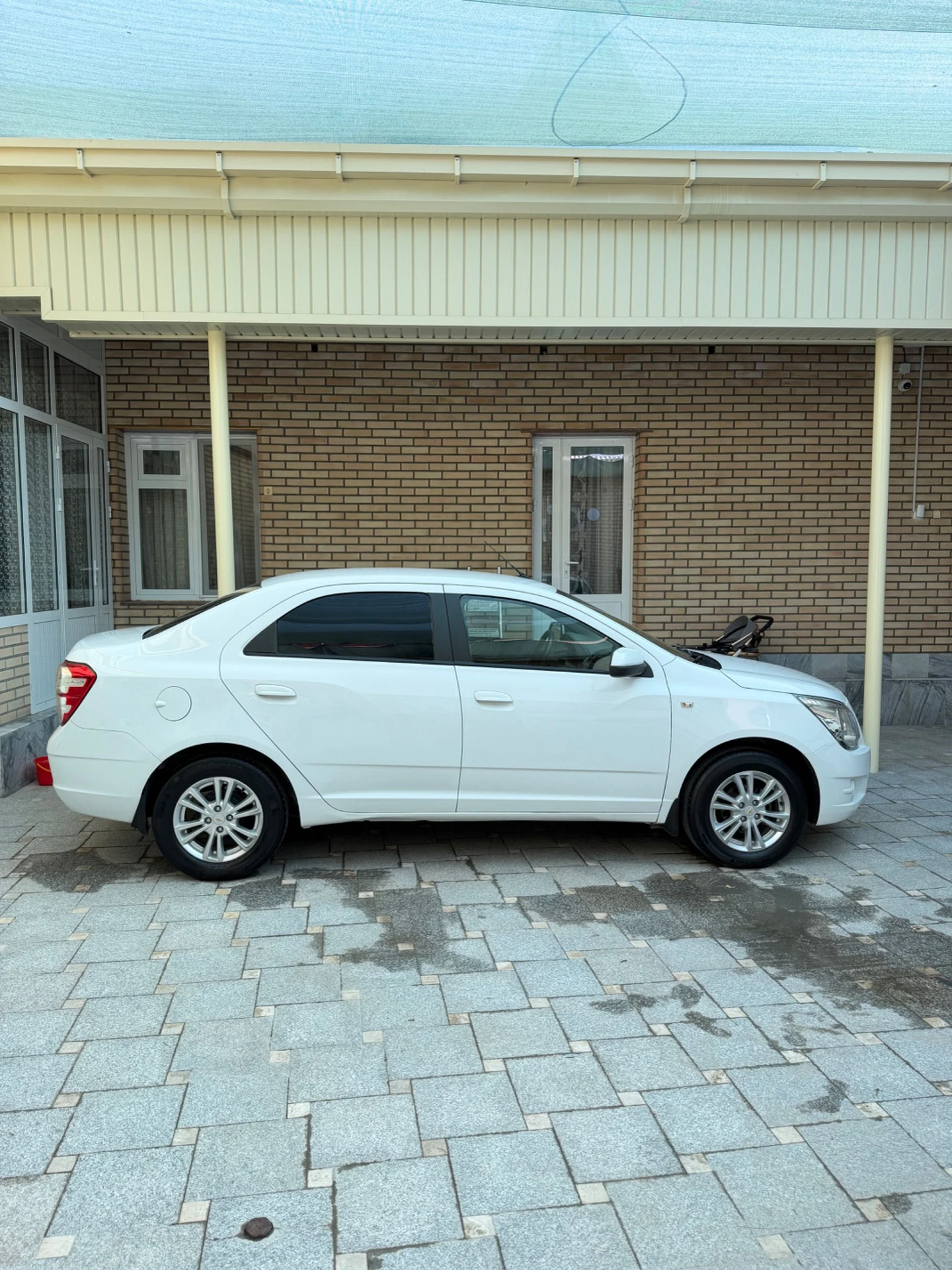 Chevrolet Cobalt