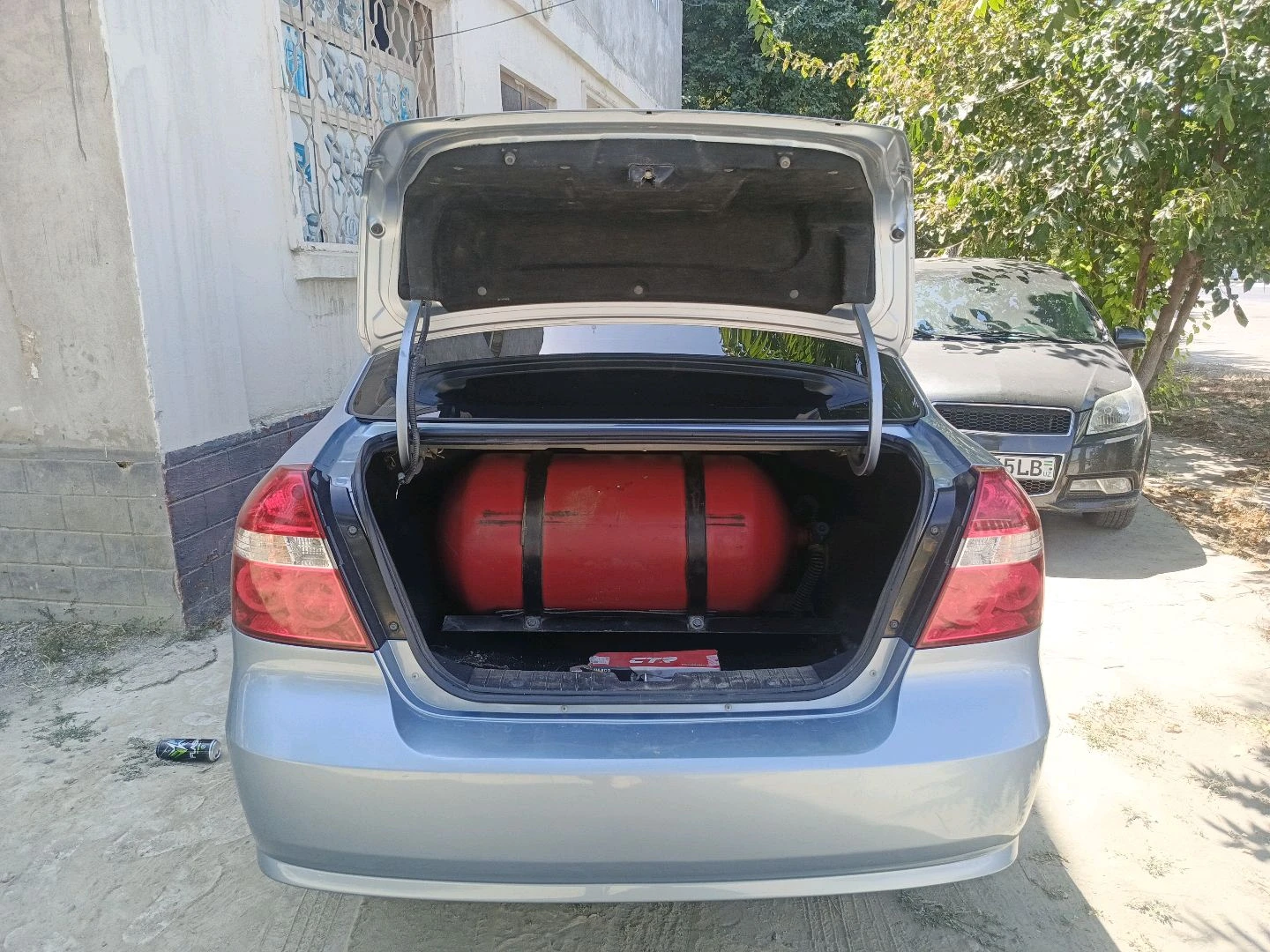 Chevrolet Nexia