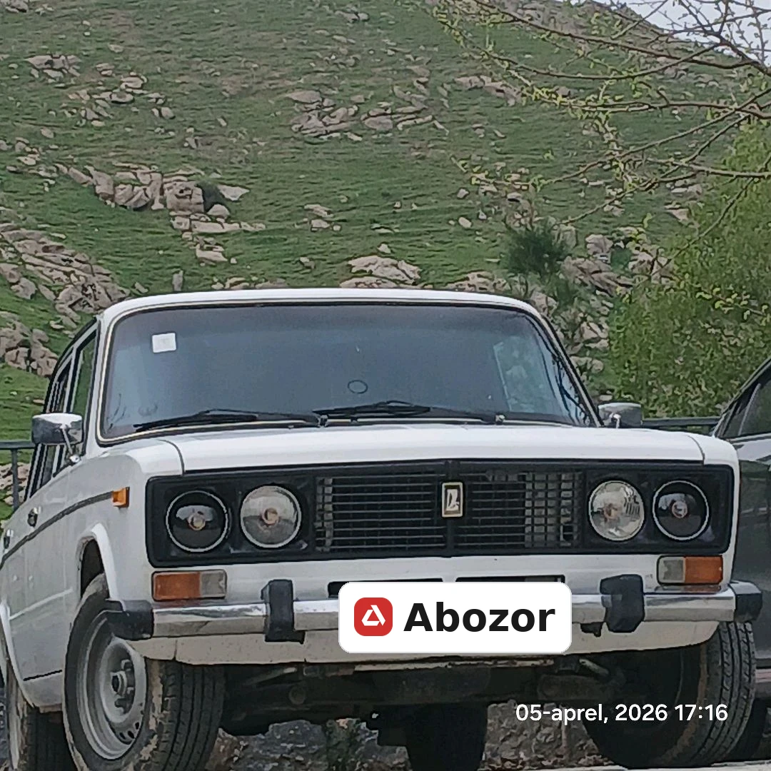 Lada (ВАЗ) 2106