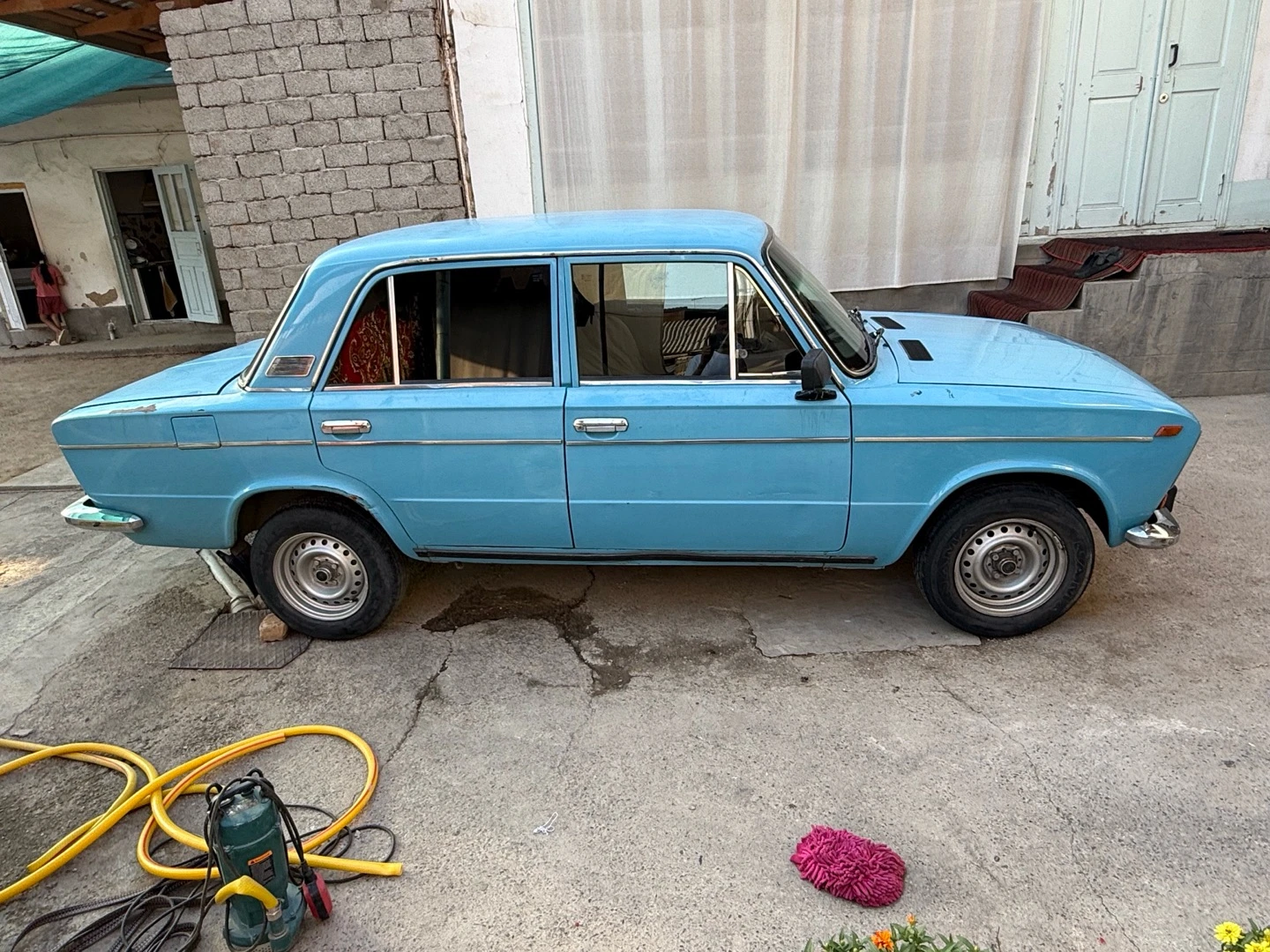 Lada (ВАЗ) 2103