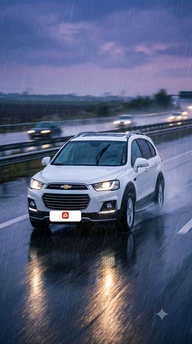 Chevrolet Captiva Sport, 2014, Buxoro