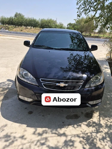 Chevrolet Lacetti, 2023, Jizzax