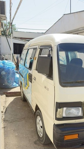 Chevrolet Damas, 2003, Toshkent