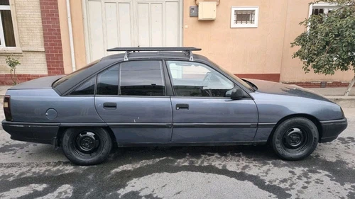 Opel Omega, 1987, Farg'ona