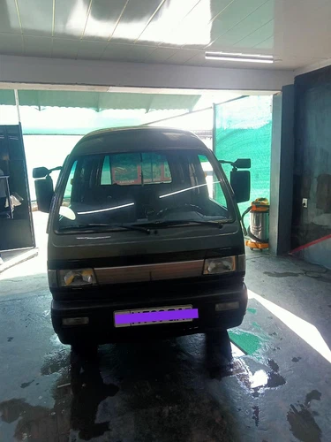 Chevrolet Aveo, 1997, Toshkent