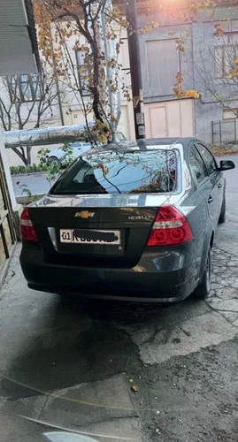 Chevrolet Nexia, 2020, Toshkent shahri